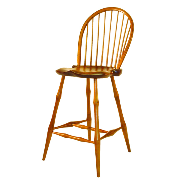 tavern chair (bamboo)