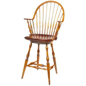 antique tavern chairs