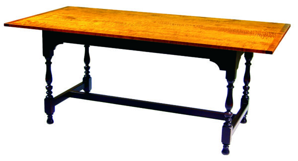 salisbury tavern table 72"x36"